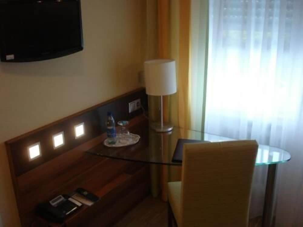 Фото Hotel Europarc