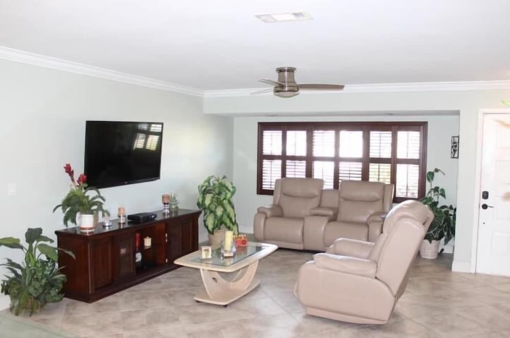 Фото FloridaCozyVilla