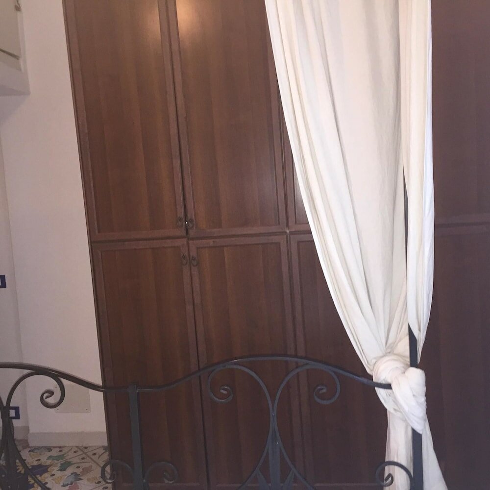 Фото B&b La Bouganville