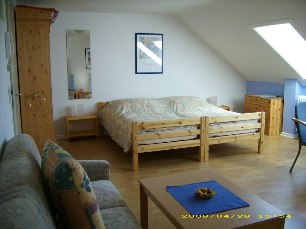 Фото Haus Marinus