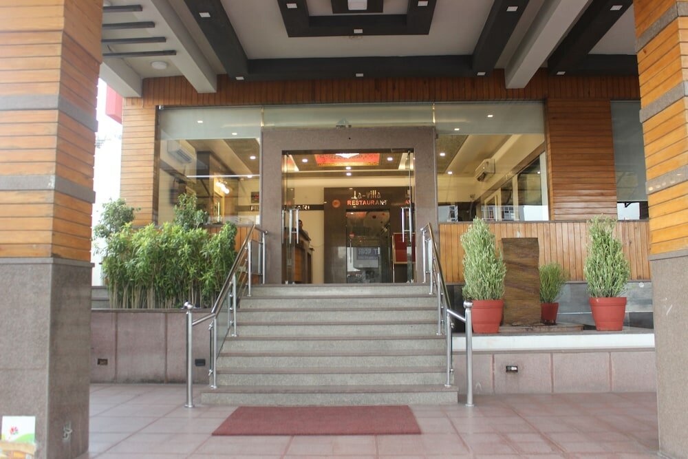 Фото отеля 4