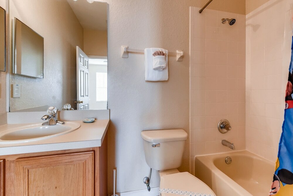 Фото 4br Home in Regal Palms by Fs Fl Vh-844