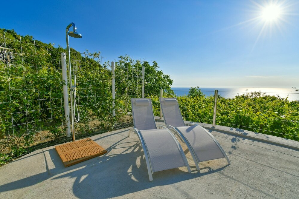 Фото Tenuta C'est la Vie