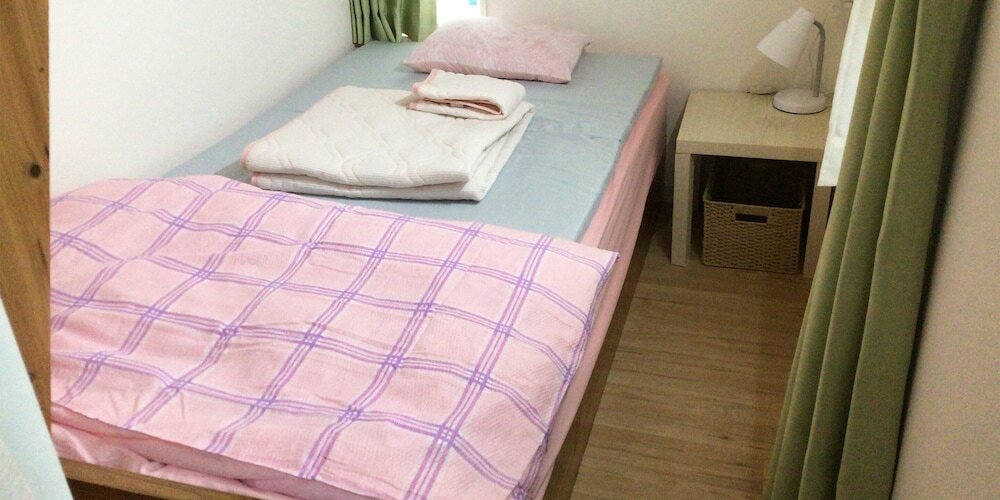 Фото Itoshima Guest House & Backpackers Tomo