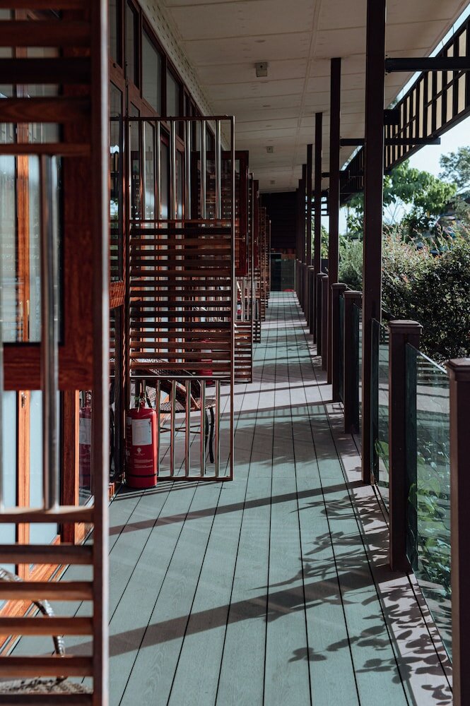 Фото Chan's Smart Living Inn Semporna