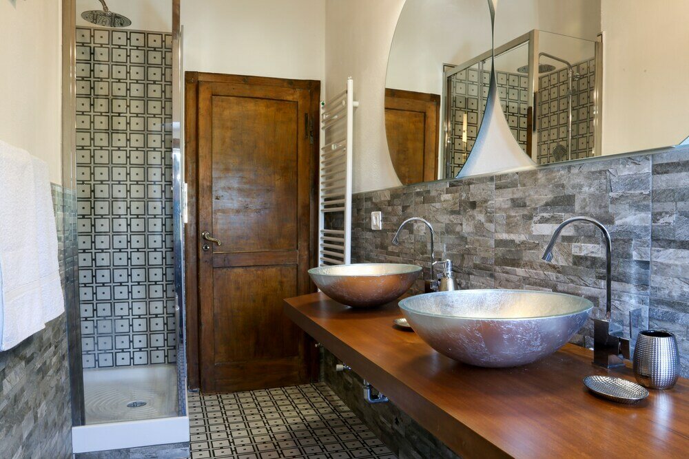 Фото Agriturismo La Fontaccia