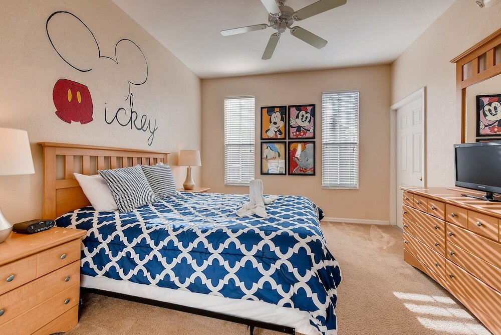 Фото 4br Home in Regal Palms by Fs Fl Vh-844