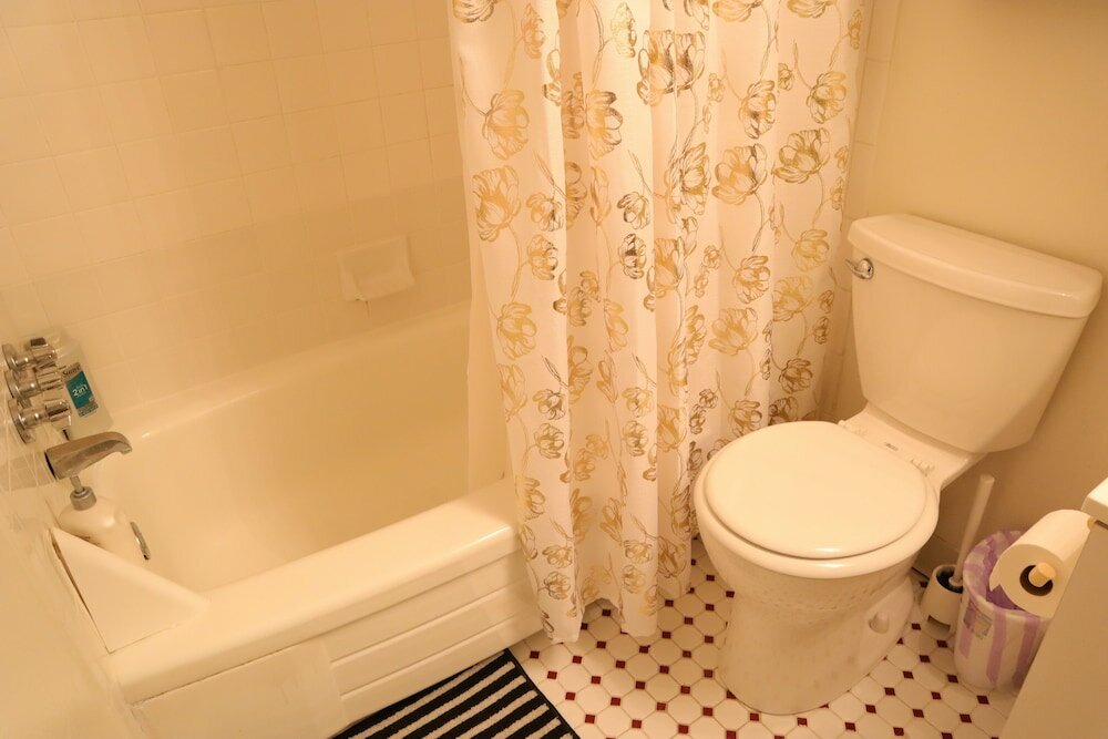 Фото Carriage Villas