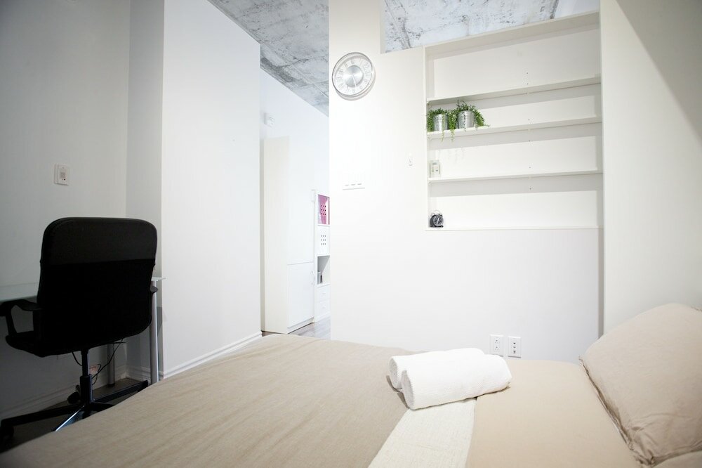 Фото The Park Lofts