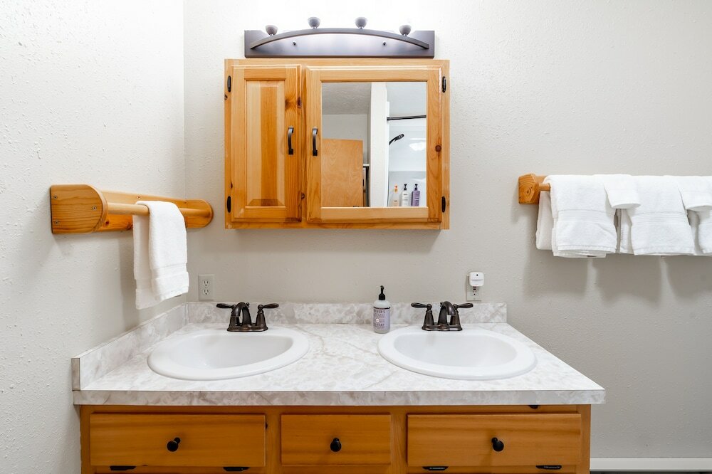 Фото Shepherd Family Retreats- Moose