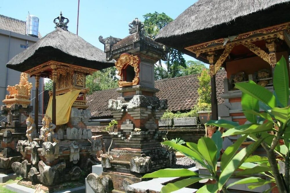 Фото Ojeks Homestay