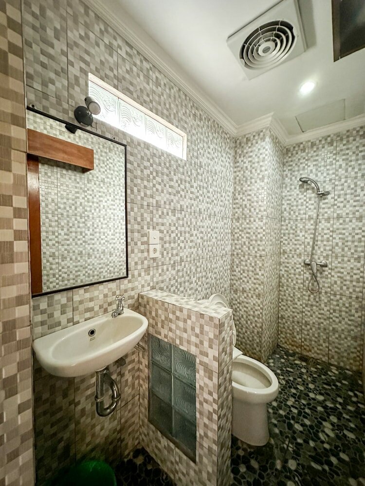 Фото Ojeks Homestay