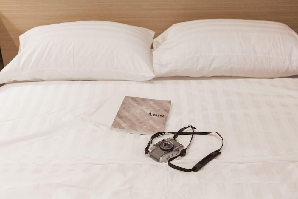 Фото Siam Hubbiz Hostel