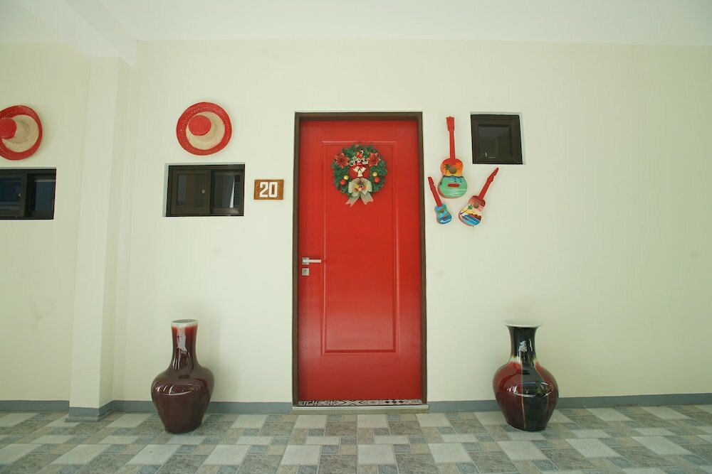 Фото Segara Residencias