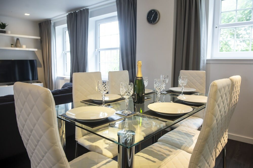 Фото Luxury Modern Penthouse Private Rooftop