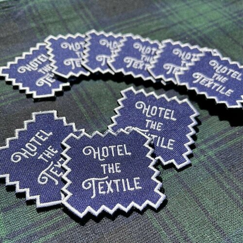 Гостиница Hotel The Textile в Гифу