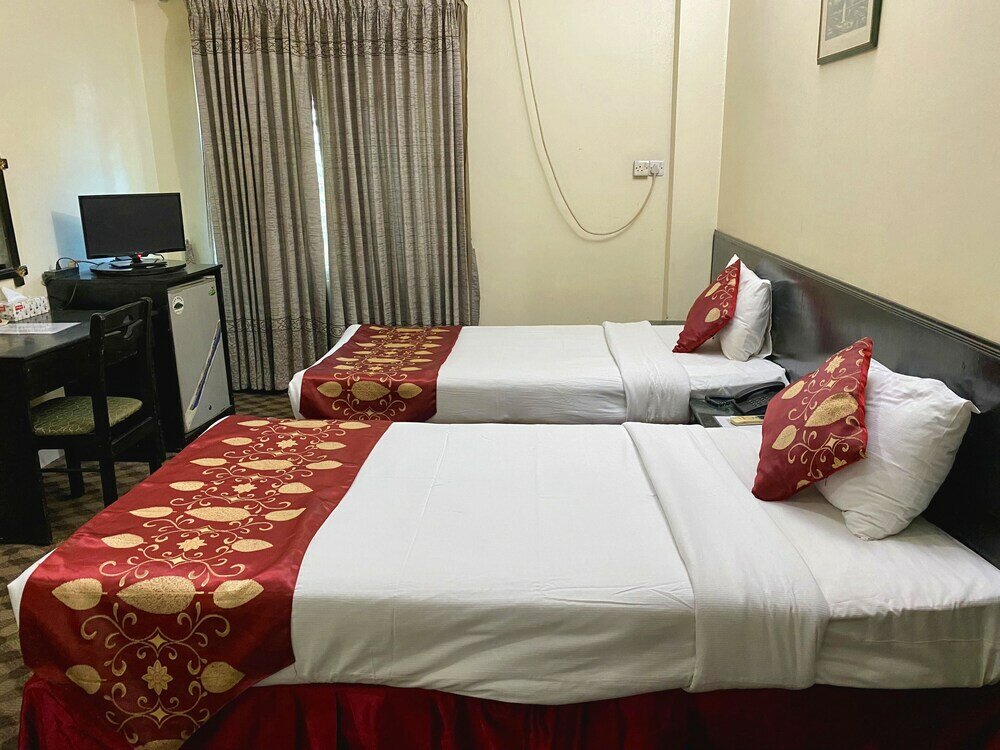 Фото Quality Inn