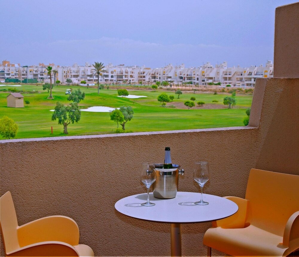 Фото Alegria Cabo de Gata