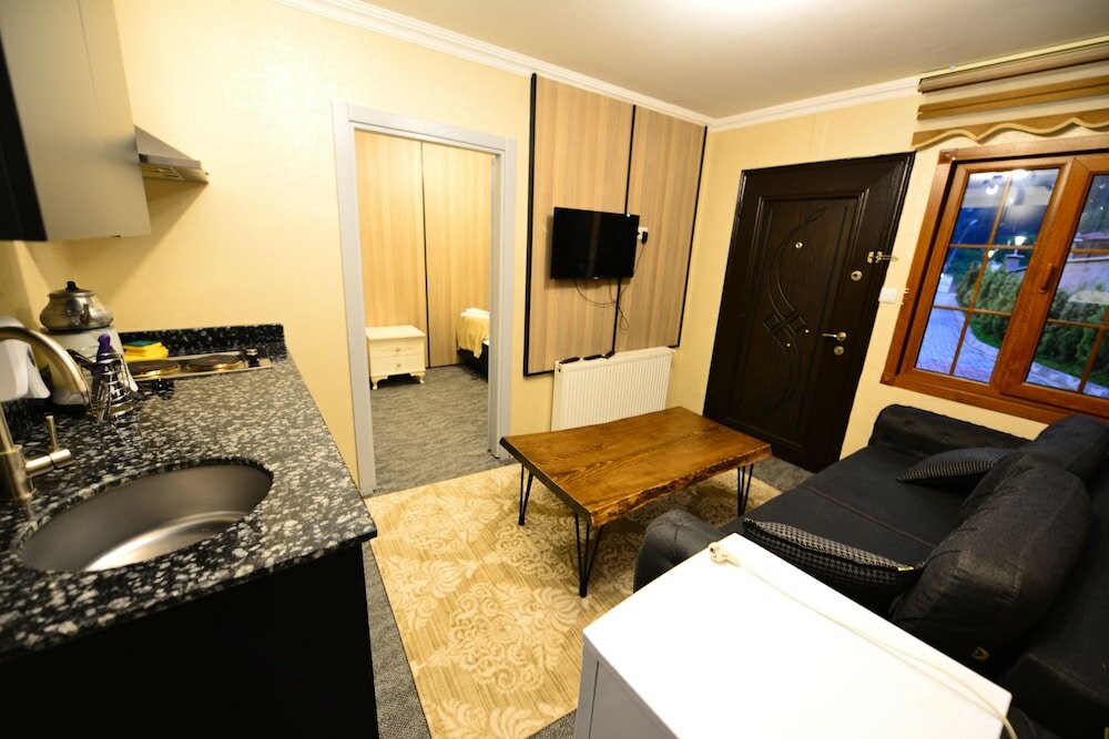 Фото Monoir Suite