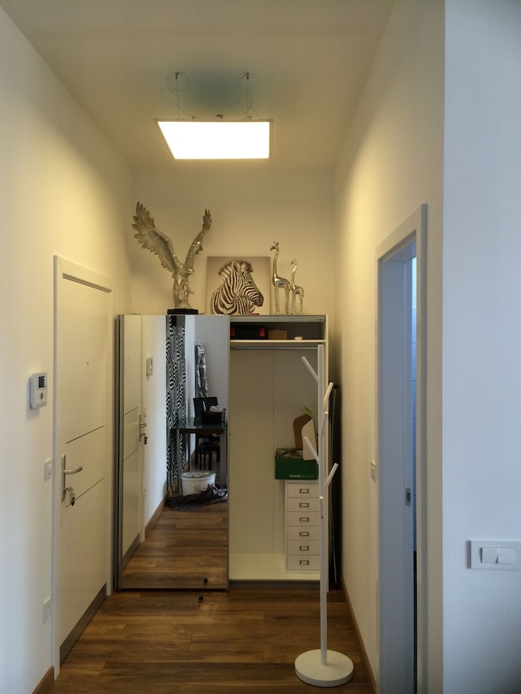 Фото High Level Apartments