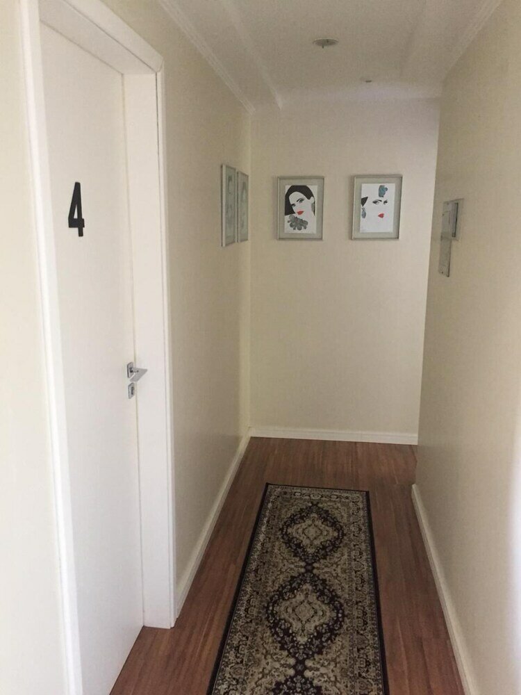 Фото Pousada Pomerode