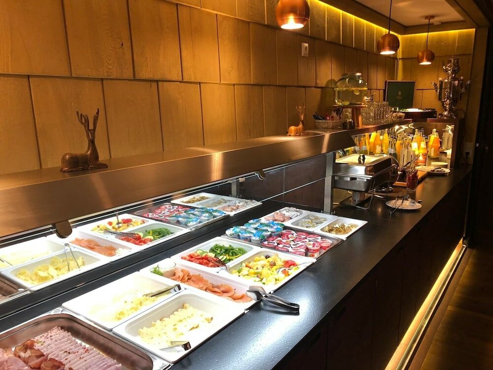 Фото Meiser Altstadt Hotel