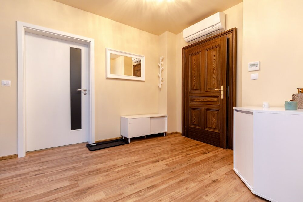 Фото Apartments Menuet