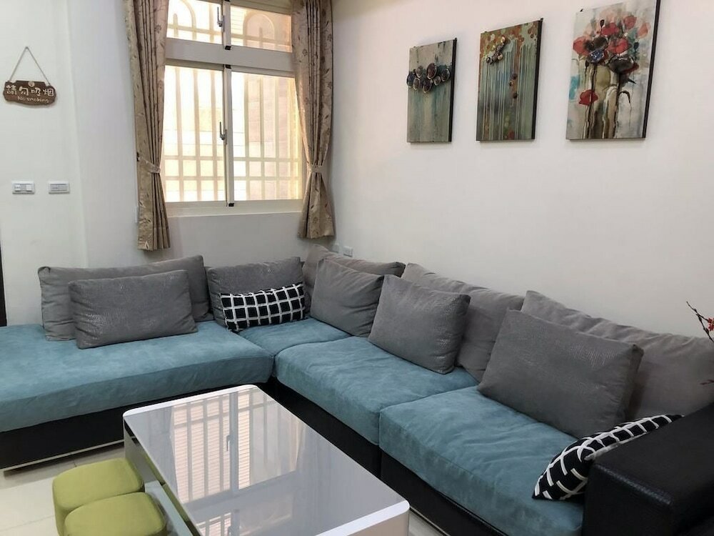 Фото Love Vacation B&b