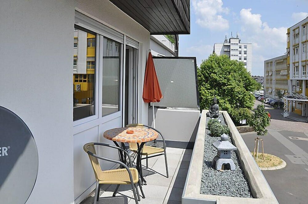 Фото Stadtnest Trier