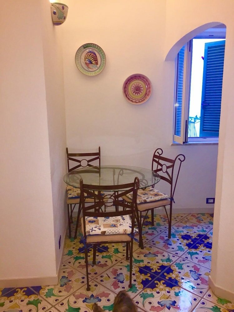 Фото B&b La Bouganville