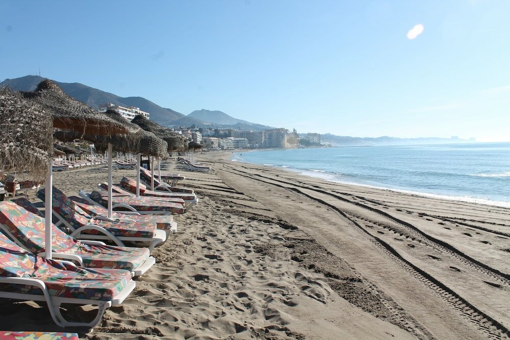 Фото Apartamento Sol del Mar Mediterraneo