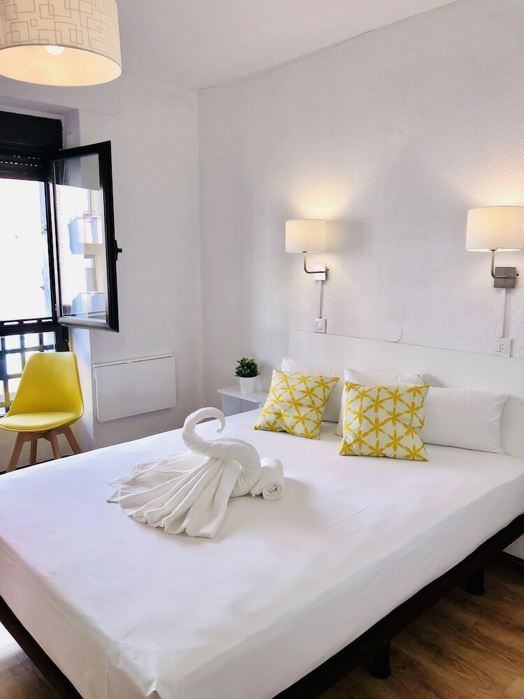 Фото Ch Arriaza II