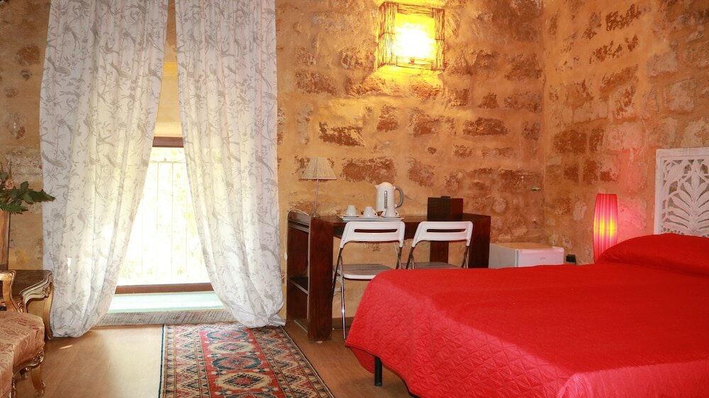 Фото I Catoi Di Girgenti