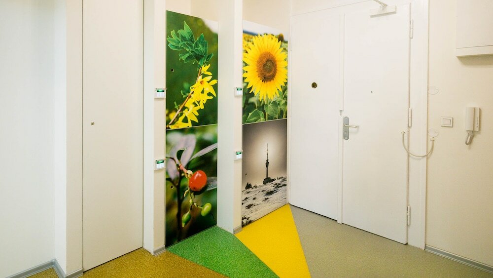 Фото Apartment Four Year Seasons