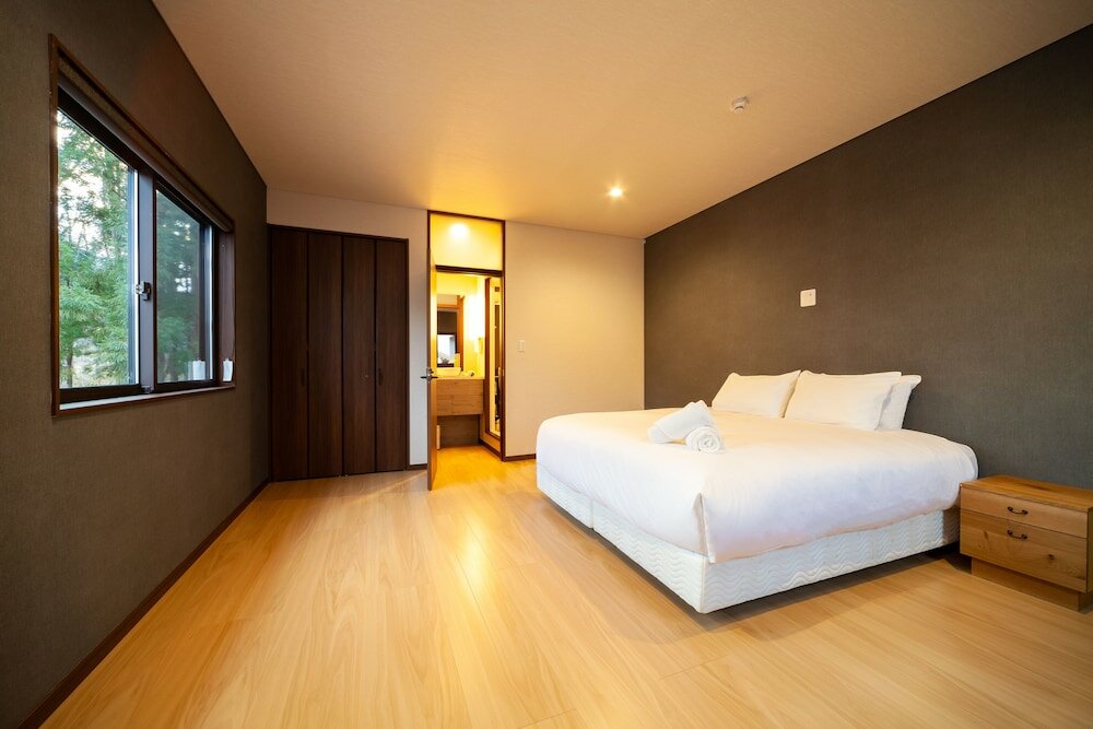 Фото Mizuho Chalet