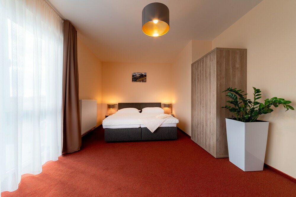 Фото Penzión Čerešnový Sad