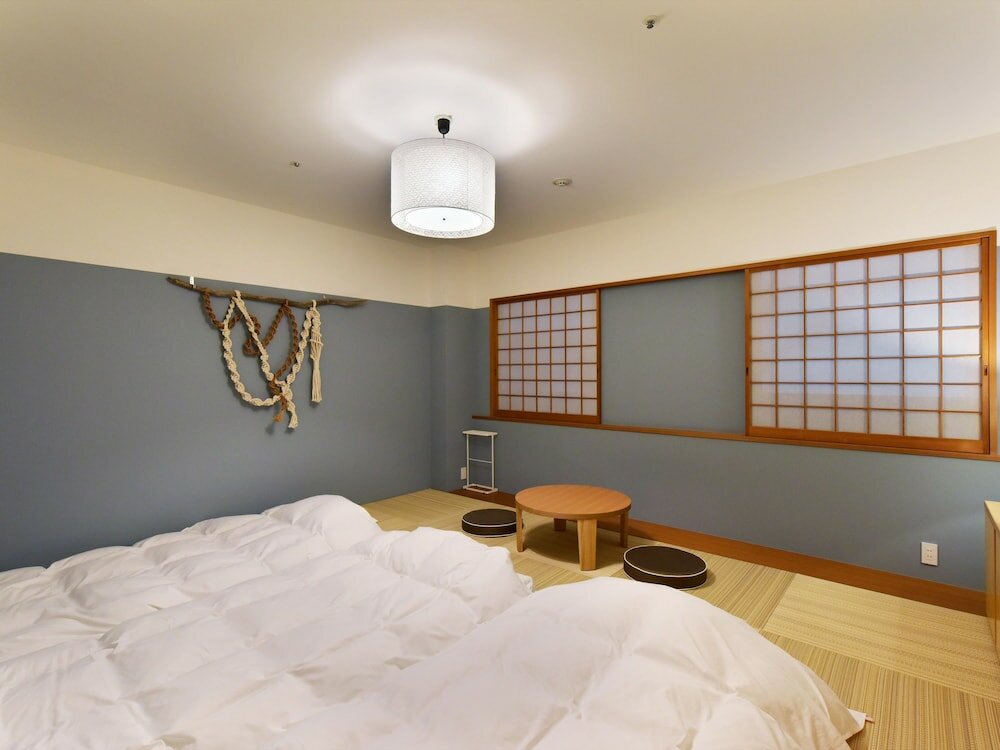 Фото Umino Hotel