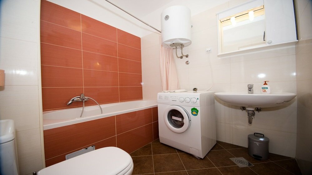 Фото Sipa Apartments