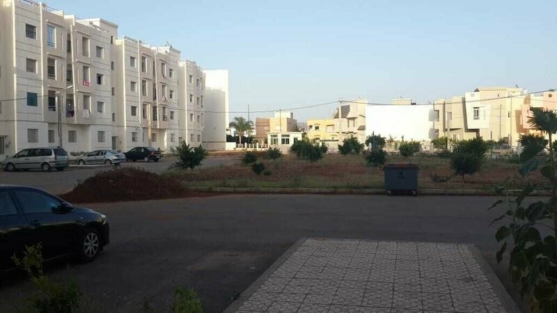 Апартаменты Saïdia Appartement
