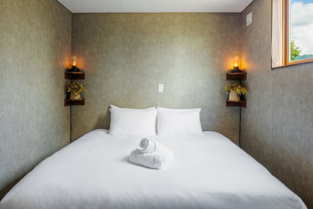 Фото Mizuho Chalet