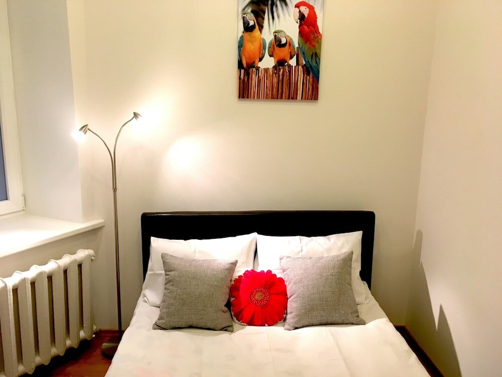 Фото Апартаменты Elizabetes Center