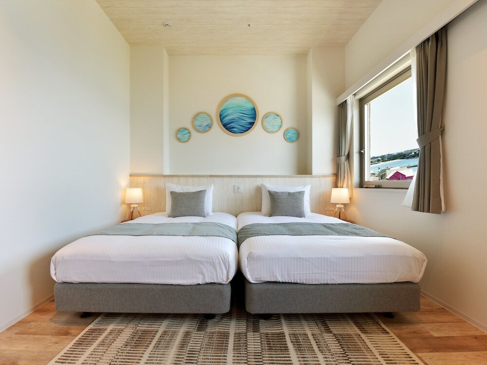 Фото Umino Hotel