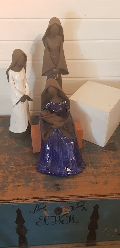 Фото Nygården Bed&Breakfast