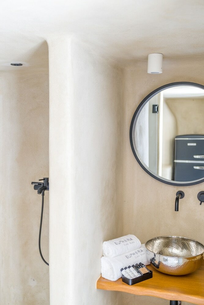 Фото Euphoria Chora Naxos