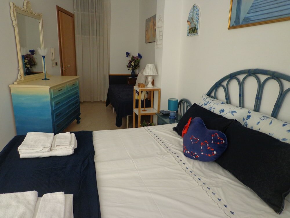 Фото A Casa di Maria