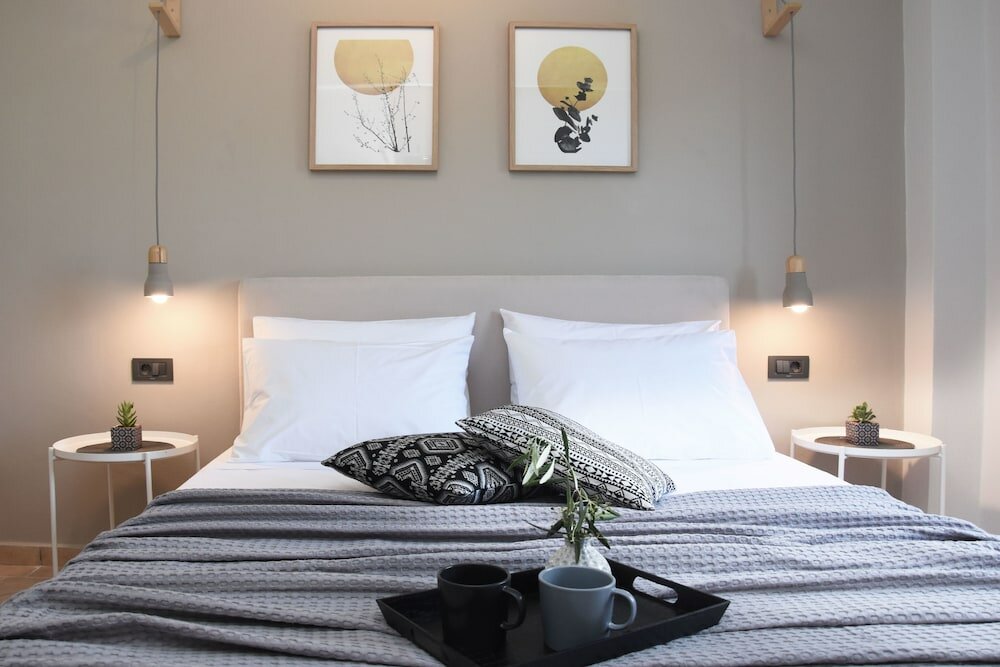 Фото Olivella Villas by Vatos