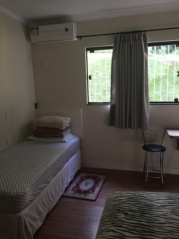 Фото Pousada Pomerode