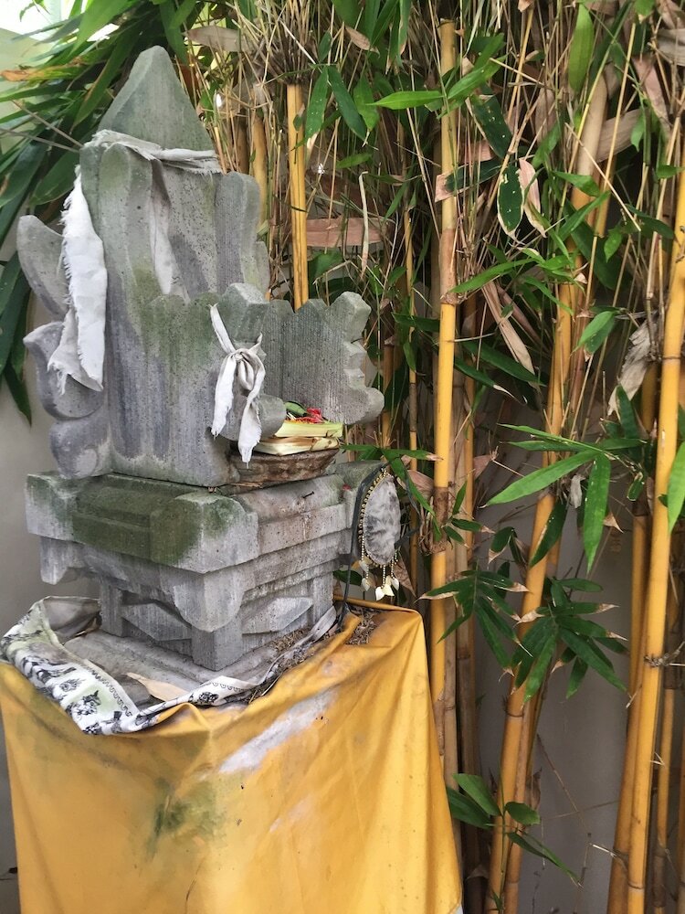 Фото Villa Balimasan