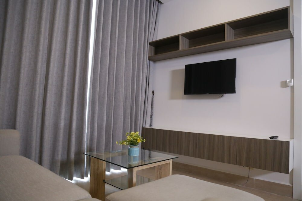 Фото MekongView 3 CondoTel