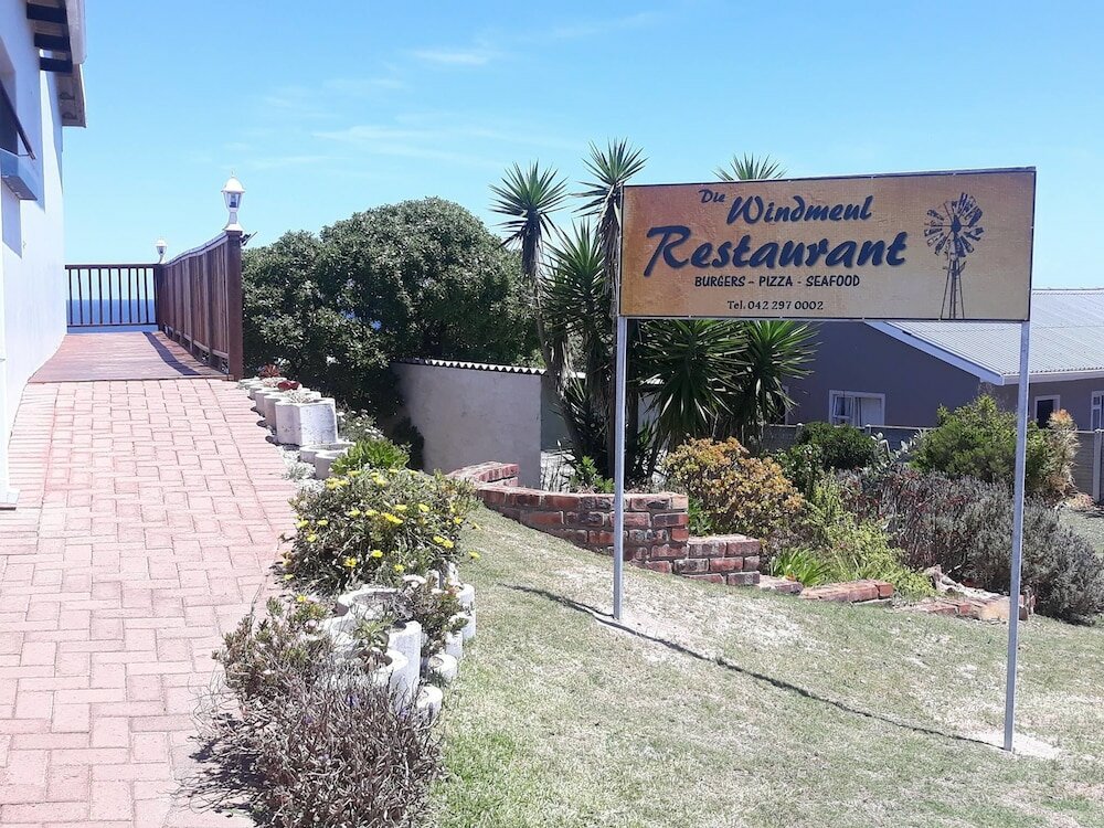 Фото Die Windmeul Oyster Bay